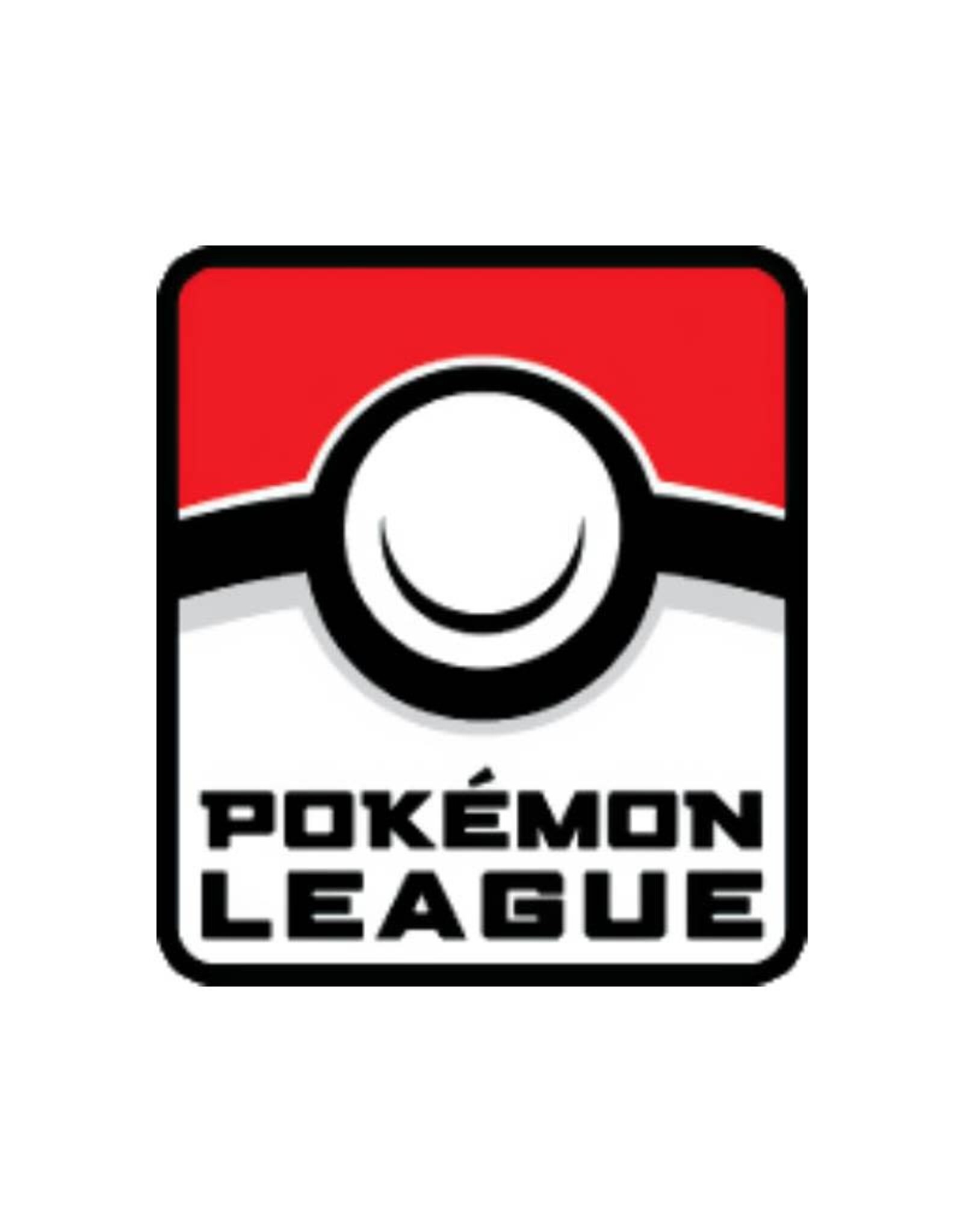 Pokemon Pokemon Perfect Order Prerelease EVENT B (March 14, 3:00pm)
