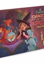 Misc Flamecraft Dragons of the past