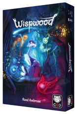 Czech Games Edition Wispwood