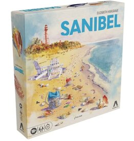 Hasbro Sanibel