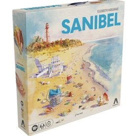 Hasbro Sanibel