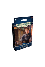 Arkham Horror LCG Tommy Muldoon Investigator Deck