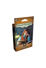 Arkham Horror LCG Carolyn Fern Investigator Deck