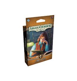Arkham Horror LCG Carolyn Fern Investigator Deck