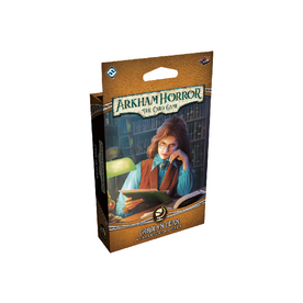 Arkham Horror LCG Carolyn Fern Investigator Deck