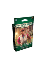 Fantasy Flight Games Arkham Horror LCG Andre Patel Investigator Deck