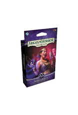 Arkham Horror LCG Marie Lambeau Investigator Deck