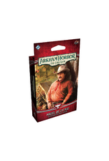 Arkham Horror LCG Miguel de la Cruz Investigator Deck