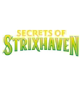 Wizards of the Coast MTG Secrets of Strixhaven Prerelease EVENT B (SAT, Apr 18 at 11:00 am)