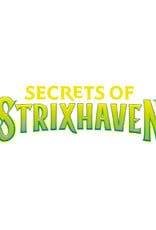 Wizards of the Coast MTG Secrets of Strixhaven Prerelease 2HG EVENT E (SUN, Apr19, 5 pm)
