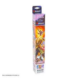 Playmat: MTG Lorwyn Eclipsed Prime Ashling, the Limitless