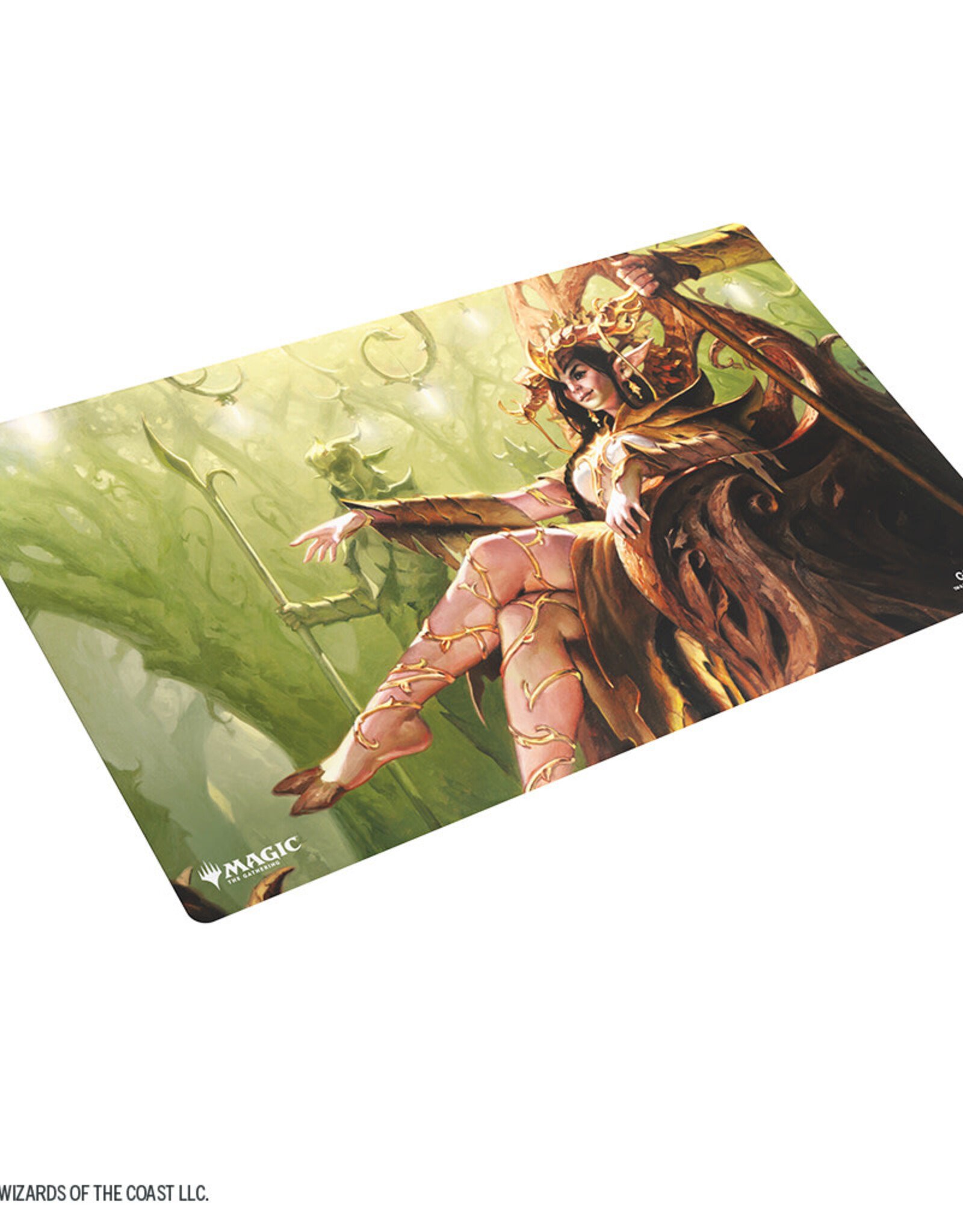 Playmat: MTG Lorwyn Eclipsed Prime High Perfect Morcant