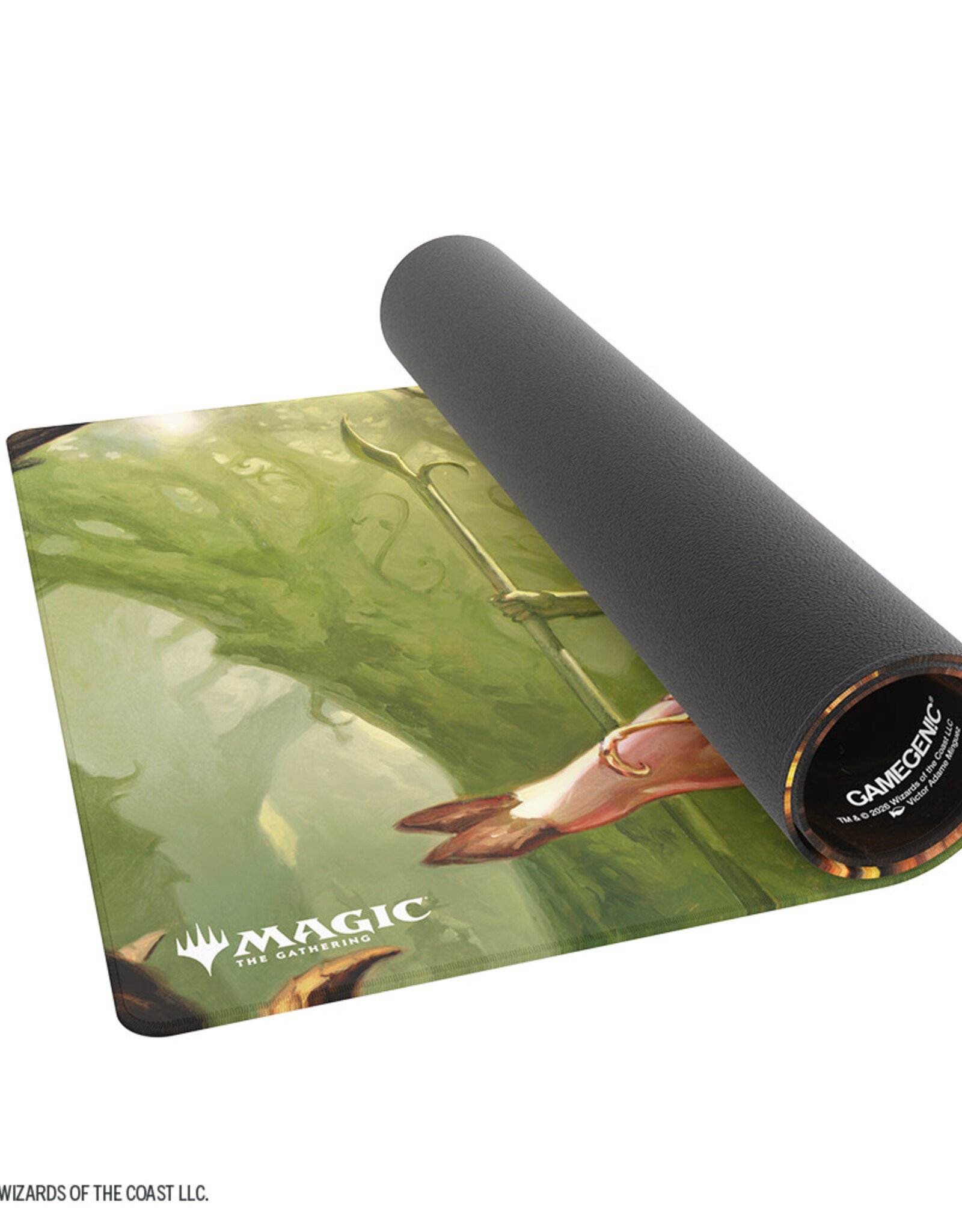 Playmat: MTG Lorwyn Eclipsed Prime High Perfect Morcant