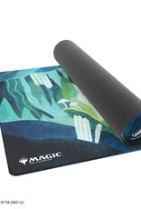Playmat: MTG Lorwyn Eclipsed Prime Mutable Explorer