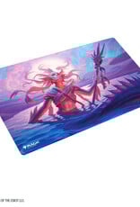 Playmat: MTG Lorwyn Eclipsed Shiny Eclipsed Merrow
