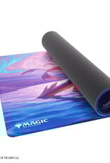 Playmat: MTG Lorwyn Eclipsed Shiny Eclipsed Merrow