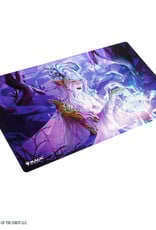 Playmat: MTG Lorwyn Eclipsed Shiny Twilight Diviner