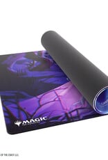 Playmat: MTG Lorwyn Eclipsed Shiny Twilight Diviner