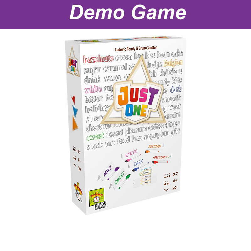 (DEMO) Just One Refresh: Free to Play In Store!