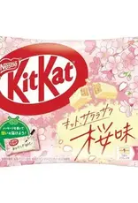 Faire KitKat Sakura Mini Biscut (Japan)