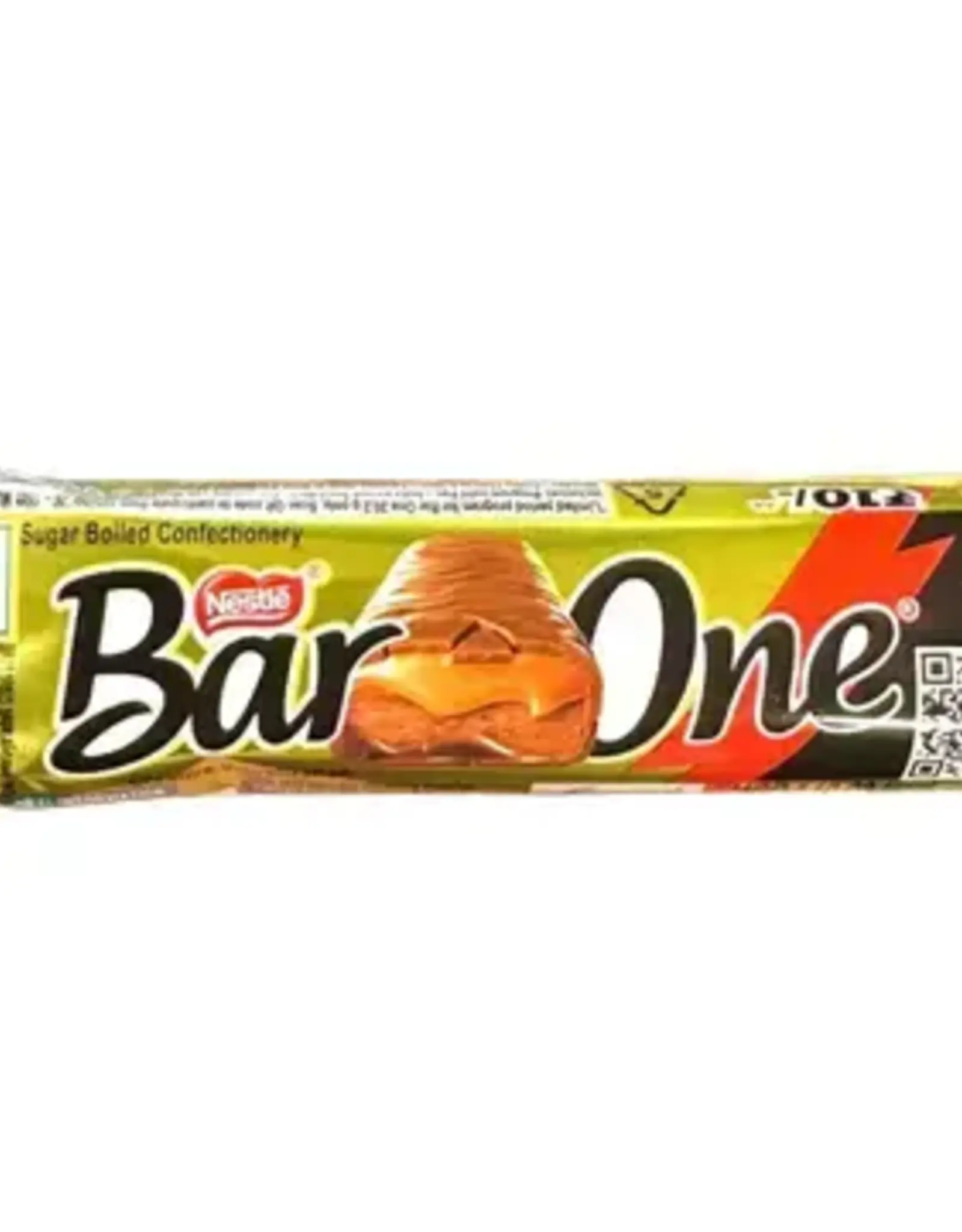 Faire Nestle Bar One 20g (India)