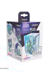 Deck Box: Squire PLUS 100+ MTG Lorwyn Eclipsed Sygg, Wanderwine Wisdom/Shield