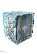 Deck Box: Squire PLUS 100+ MTG Lorwyn Eclipsed Sygg, Wanderwine Wisdom/Shield