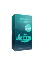 Oink Games Deep Sea Adventure