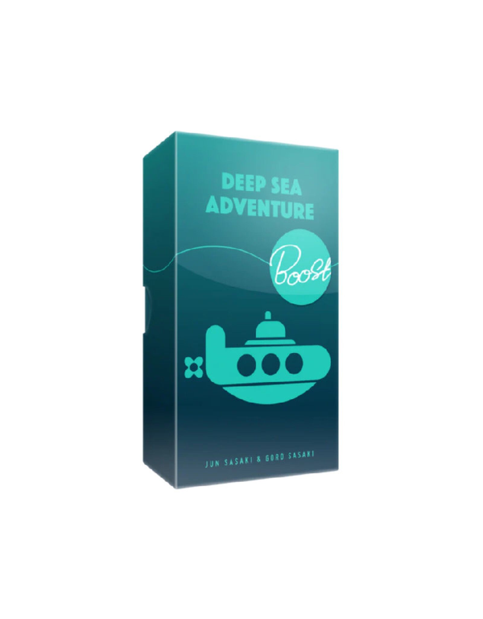 Oink Games Deep Sea Adventure