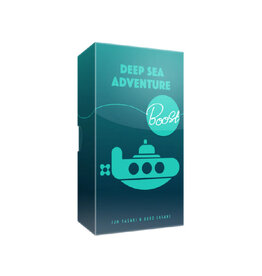 Oink Games Deep Sea Adventure