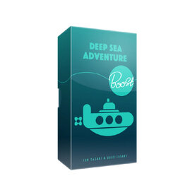 Oink Games Deep Sea Adventure