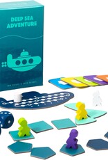 Oink Games Deep Sea Adventure