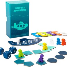Oink Games Deep Sea Adventure