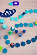 Oink Games Deep Sea Adventure