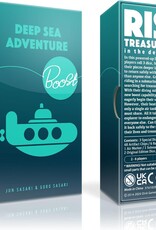 Oink Games Deep Sea Adventure