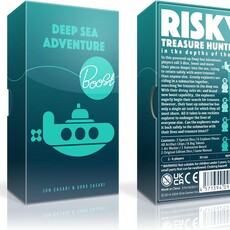 Oink Games Deep Sea Adventure
