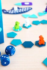 Oink Games Deep Sea Adventure