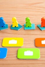 Oink Games Deep Sea Adventure