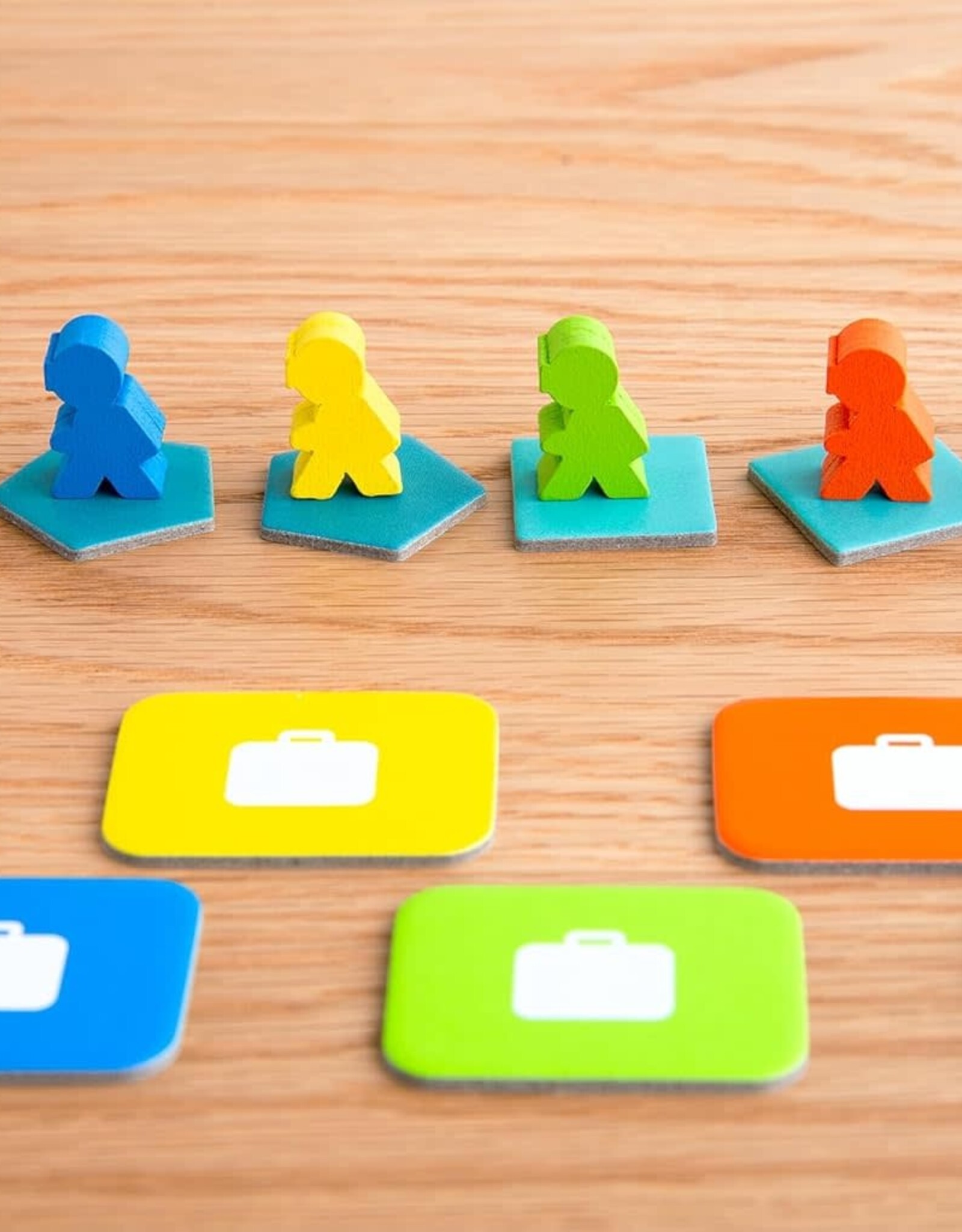 Oink Games Deep Sea Adventure