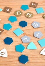 Oink Games Deep Sea Adventure