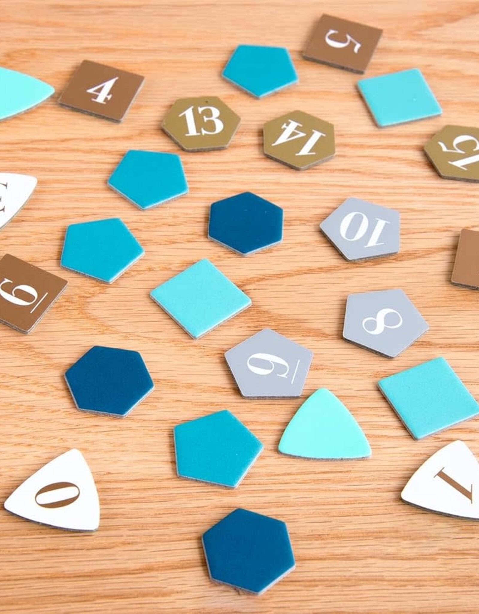 Oink Games Deep Sea Adventure