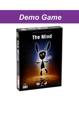 Pandasaurus (DEMO) The Mind. Free to Play In Store!