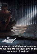 Thames and Kosmos Exit Prison Break