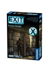 Thames and Kosmos Exit Prison Break
