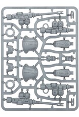 Games Workshop Warhammer 40k Imperial Knights Knight Armigers