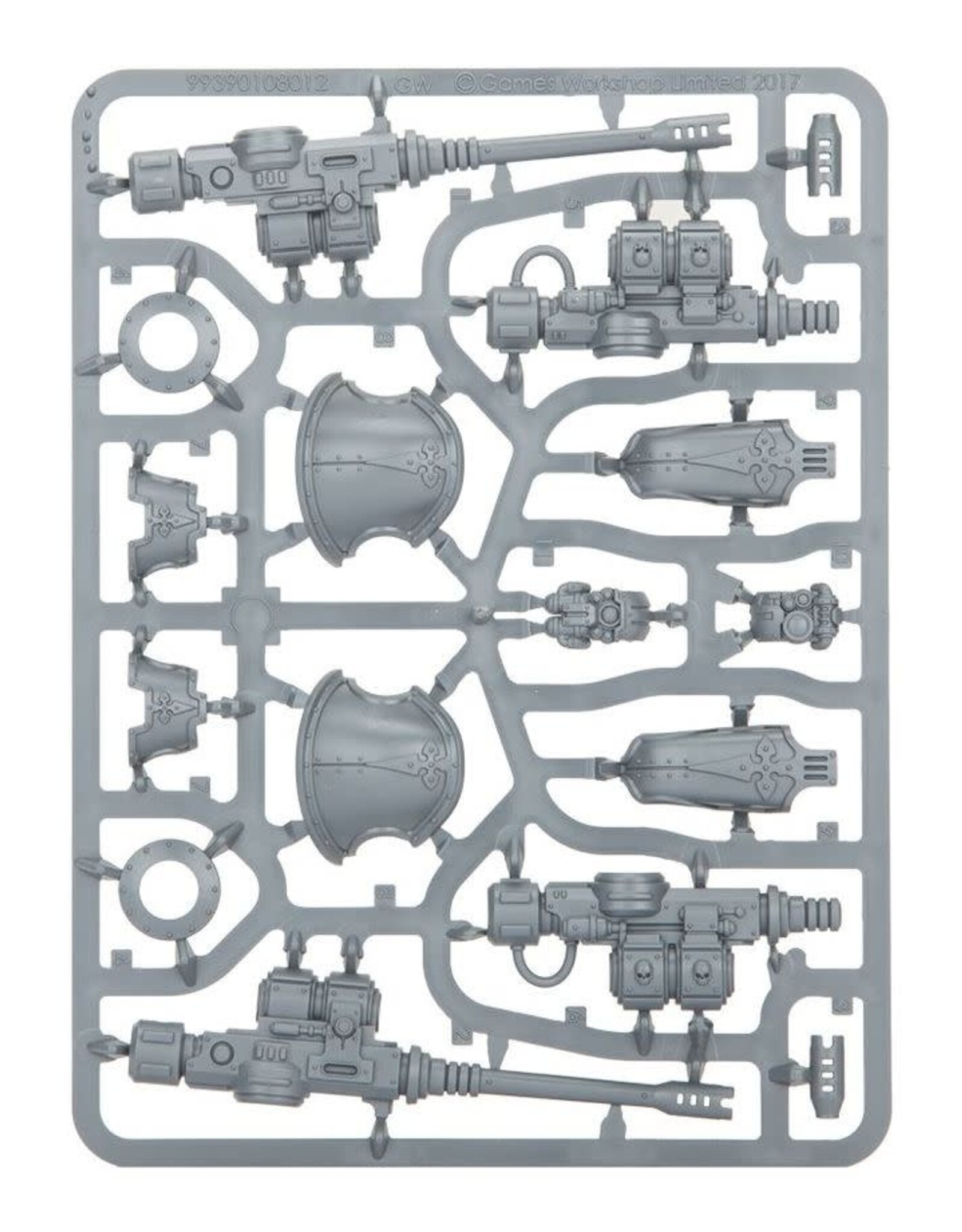 Games Workshop Warhammer 40k Imperial Knights Knight Armigers