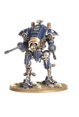 Games Workshop Warhammer 40k Imperial Knights Knight Armigers