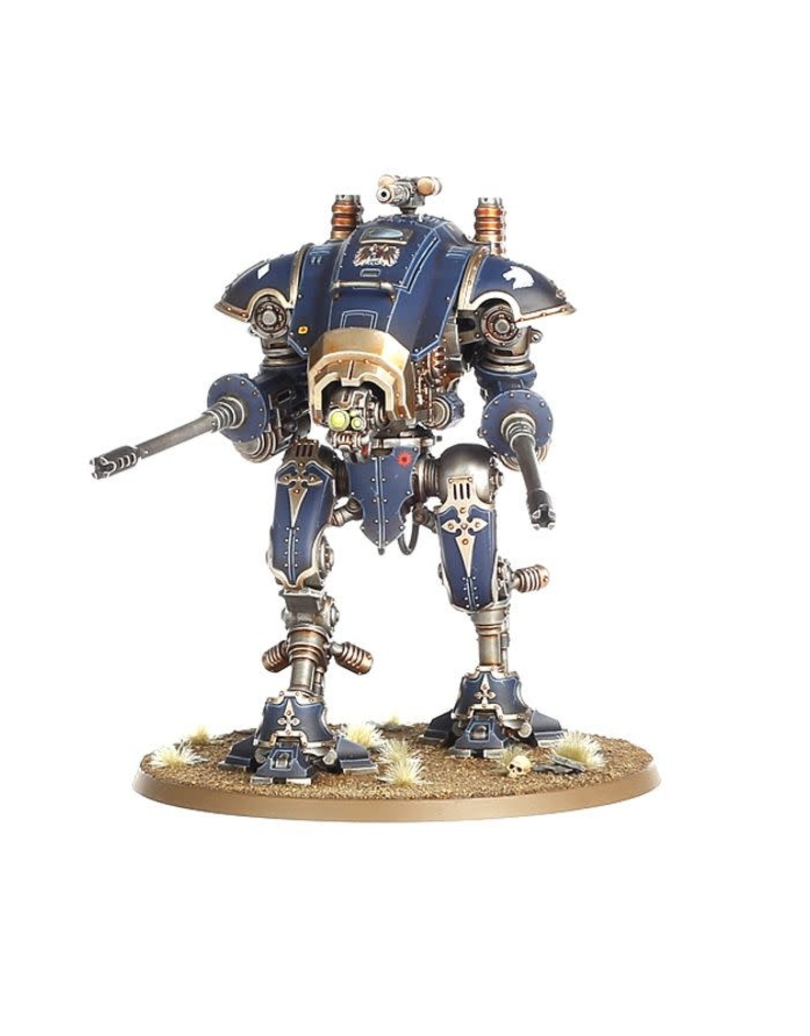 Games Workshop Warhammer 40k Imperial Knights Knight Armigers
