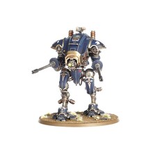 Games Workshop Warhammer 40k Imperial Knights Knight Armigers