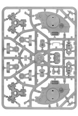 Games Workshop Warhammer 40k Imperial Knights Knight Armigers